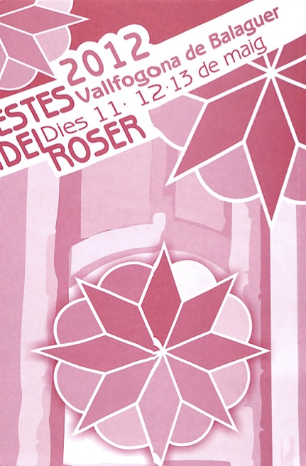 Festa Major del Roser 2012