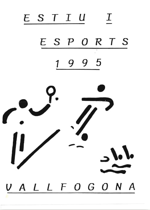 Estiu i Esport 1995